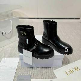 Picture of Dior Shoes _SKUDiorsz35-40GDT09043453
